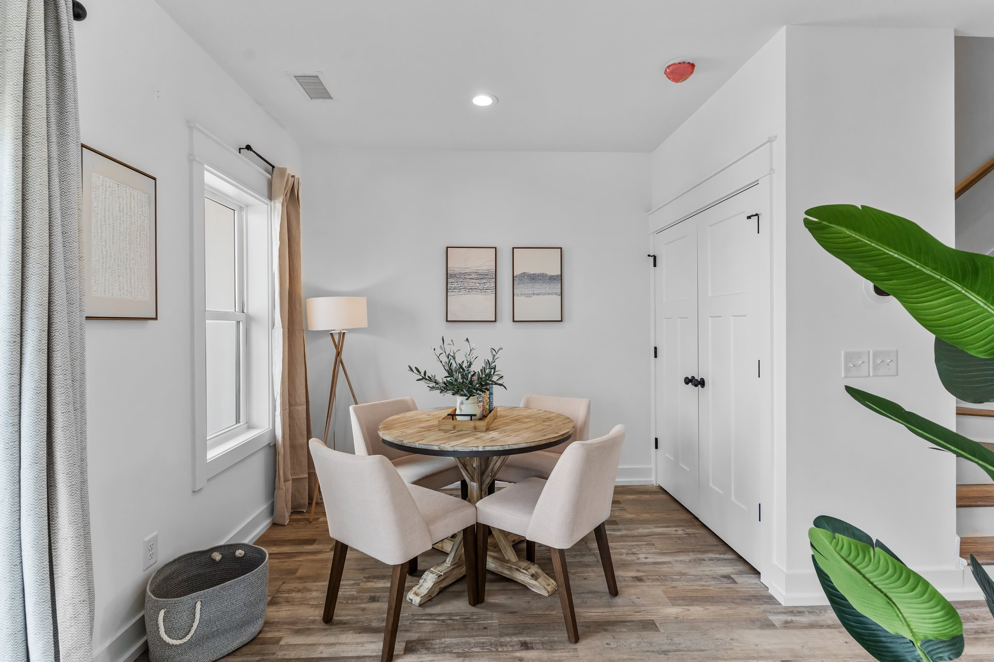 Basin Park: NEW Luxury Oceanview Townhomes For Sale in Carolina Beach