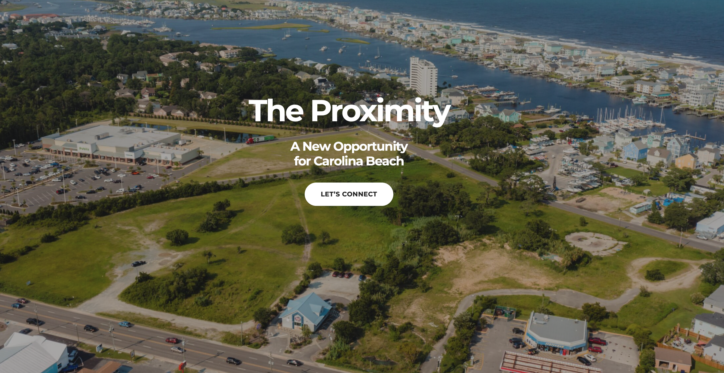 The Proximity - A New Opportunity for Carolina Beach